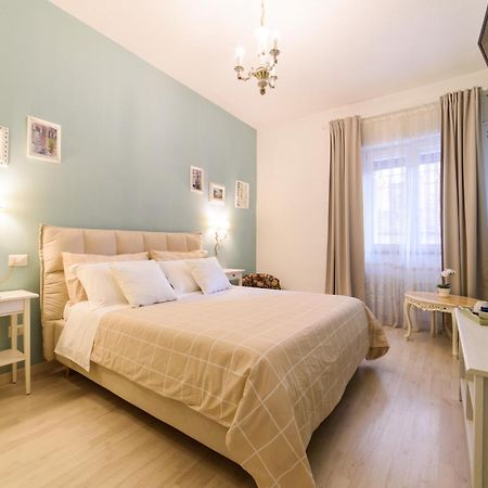 Bed and Breakfast Gli Archi Dei Diavoli Салерно Экстерьер фото
